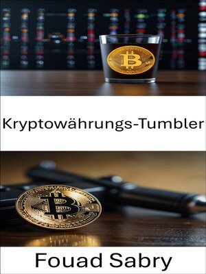 cover image of Kryptowährungs-Tumbler